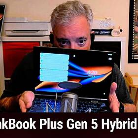 WW 899: Functional But Disturbing - Copilot agents, HP Omnibook Ultra, What's Next? Image