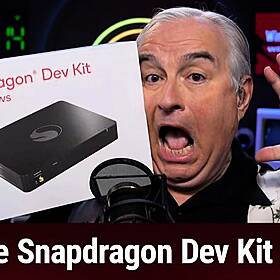 WW 903: Absolutely Seamless! - Swag store, x86 Ecosystem Advisory Group, Jameson Image