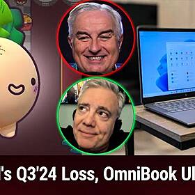 WW 906: Turnip Boy Robs a Bank - Recall delayed again, Prism update, ChatGPT search Image