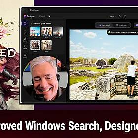 WW 918: Casa Chaos - FY25 Q2 earnings, reasoning models, deprecation Image