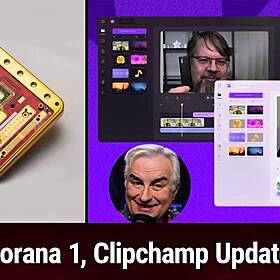 WW 920: Celebrity Condiments - Quantum Processing Unit, Edge 132, Rust Image
