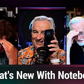 IM 829: The Yonkers Questions - What's New With NotebookLM Image