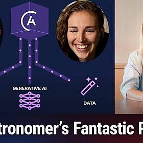 TWiT 1042: Well Played Astronomer - The Stats Behind Google's AI Mode Search Image