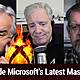 WW 939: The House Hippo - Microsoft Lays Off 9,000 While Worth $3.7 Trillion