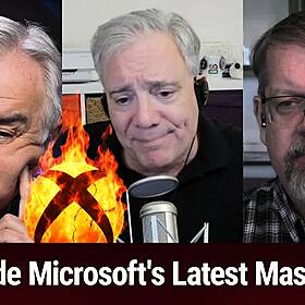 WW 939: The House Hippo - Microsoft Lays Off 9,000 While Worth $3.7 Trillion Image