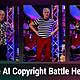 IM 826: Cusp of Noodles - The AI Copyright Battle Heats Up