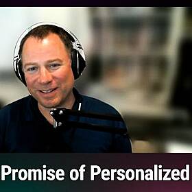 IM 827: Marco Rubio on Line 1 - The Promise of Personalized Software Image