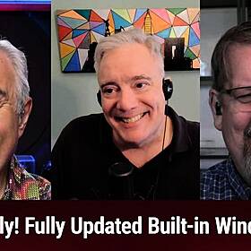 WW 941: K... and Q - The AI factor in those Microsoft layoffs Image
