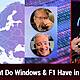 WW 930: Flocculation & Saponification - Profanity filter, EU digital commitments, FY25 Q3