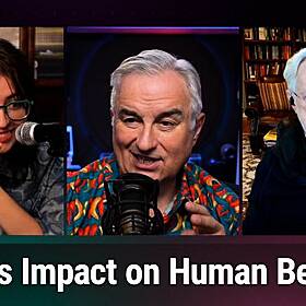 IM 817: Wheel 101 - AI's Impact on Human Behavior Image