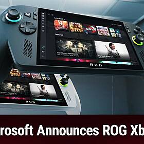 WW 936: Liquid Aero - Microsoft Build ditches Seattle, Washington Image