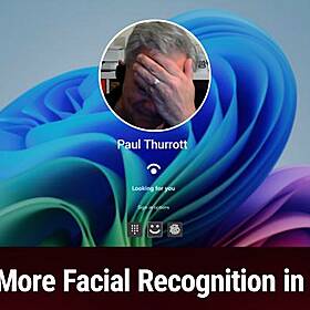 WW 937: Vexed by Perturbations - What just happened to Windows Hello!? Image