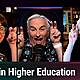 IM 824: Full-Body Air-Quotes - AI in Higher Education