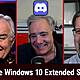 WW 938: When Will Then Be Now? - Copilot's struggles against ChatGPT