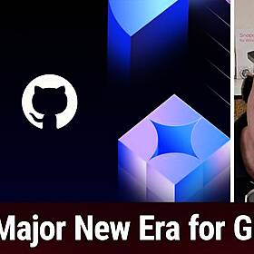 WW 945: Vermont? Seriously? - GitHub CEO resigns as CoreAI takes over Image