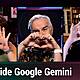IM 832: Surrounded by Zuck - Inside Google Gemini