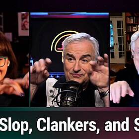 IM 833: The Most Popular S3 Bucket Ever - AI Slop, Clankers, and Shrimp Image