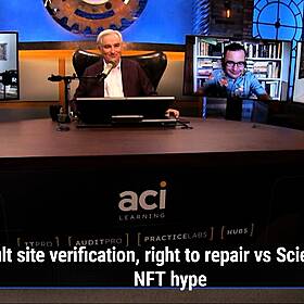 TWiT 943: You're the Xenu I Want - Adult site verification, right to repair vs Scientology, NFT hype Image