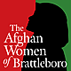 The Afghan Women of Brattleboro #4: Like a Stone