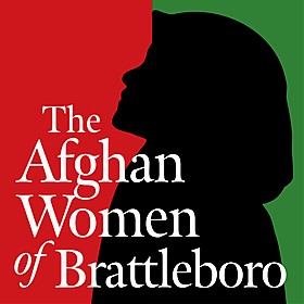 The Afghan Women of Brattleboro #1: One Backpack Image