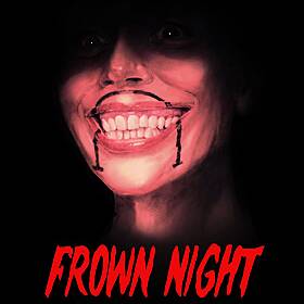 237 - Frown Night Image