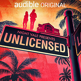 Unlicensed Ep 2 - Lost Boy Found Image