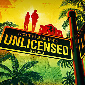 Unlicensed S3 E3: Pest Control Image