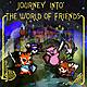 1198 - Mary Bear Repair - Journey Into The World of Friends Ep5