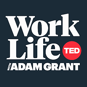 WorkLife with Adam Grant Image