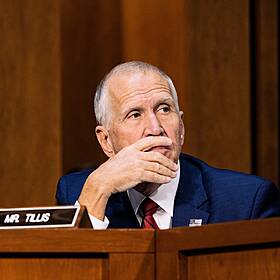 Did the ‘Big Beautiful Bill’ kill compromise in Washington? Image