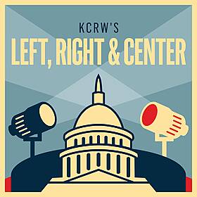 Josh Barro says farewell to Left, Right & Center Image