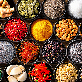 Why do some people like spicy food? Image