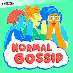 Charcuterie Board of Gossip with Rachelle Hampton Image