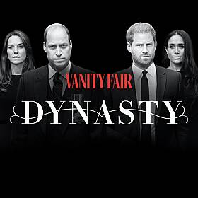 Special Coverage: Will Prince Harry Have Regrets? Image