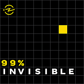 99% Invisible Image