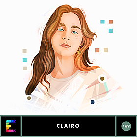 Clairo - Alewife Image