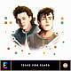 Tears for Fears - Everybody Wants to Rule the World