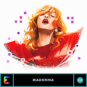 Madonna - Hung Up Image
