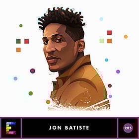 Jon Batiste - We Are (Re-Issue) Image