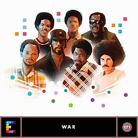 War - Low Rider Image