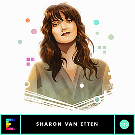 Sharon Van Etten - Seventeen Image