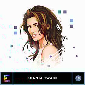 Shania Twain - You're Still The One Image