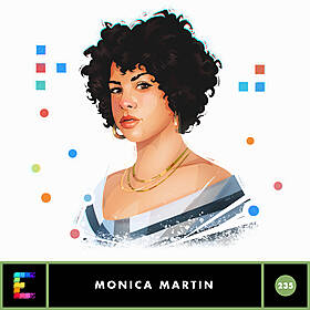 Monica Martin - Go Easy, Kid Image
