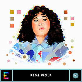 Remi Wolf - Soup Image