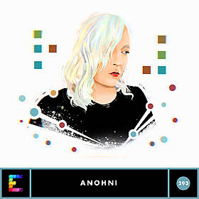 Anohni - 4 Degrees Image