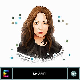 Laufey - From The Start Image