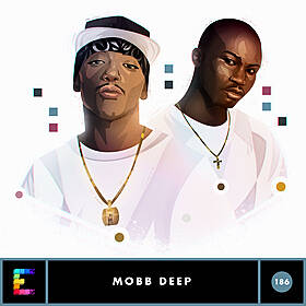 Mobb Deep - Shook Ones, Pt. II Image
