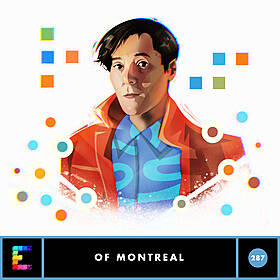 of Montreal - Wraith Pinned to the Mist and Other Games Image