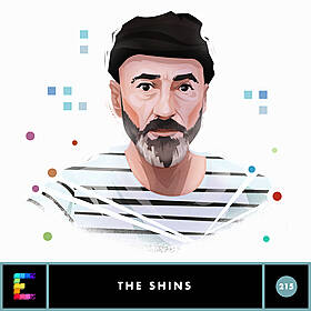 The Shins - New Slang Image