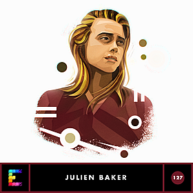 Re-issue: Julien Baker - Appointments Image
